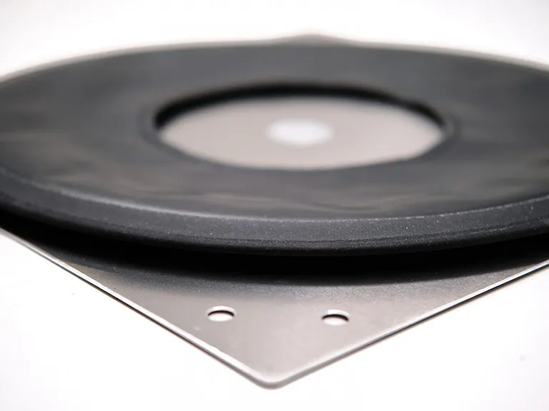 Air Casters