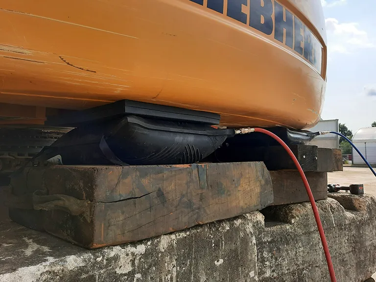 Air Jacks