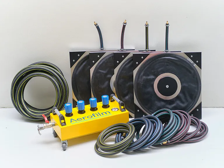 Load Module Systems