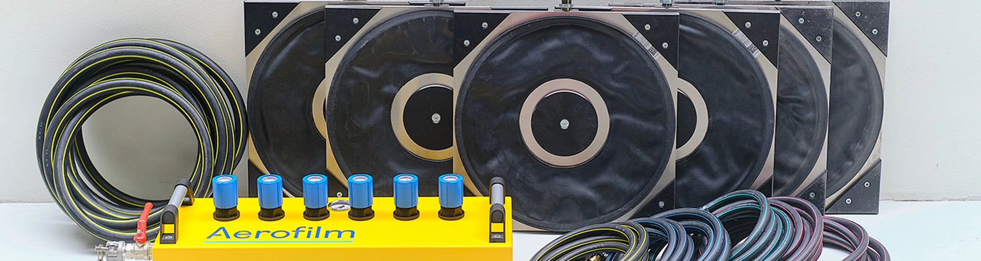 Load Module Systems