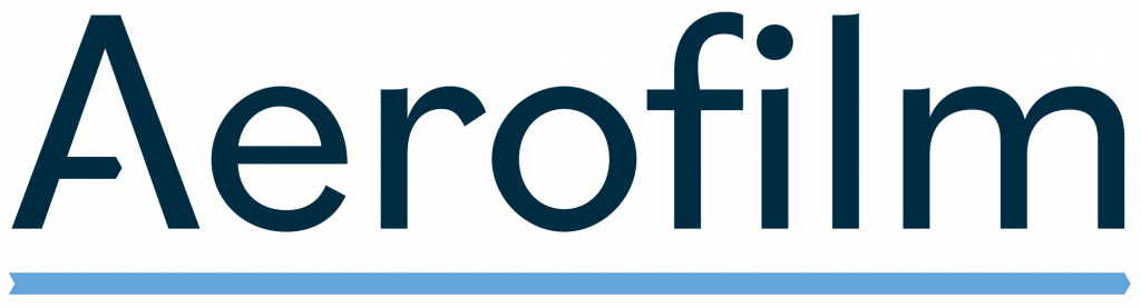 Aerofilm Logo